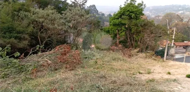 Terreno / Lote / Condomínio à venda, 1643m² no Vivendas do Engenho D'Água, Itatiba