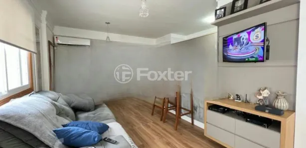 Apartamento com 1 Quarto à venda, 74m² no Navegantes, Capão da Canoa