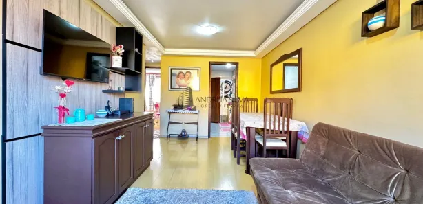 Casa de Condomínio com 2 Quartos à venda, 50m² no Uberaba, Curitiba