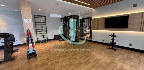 Apartamento com 3 Quartos para alugar, 140m² no Vila Ferroviária, Araraquara