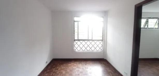 Apartamento com 3 Quartos para alugar, 79m² no Bom Retiro, Curitiba