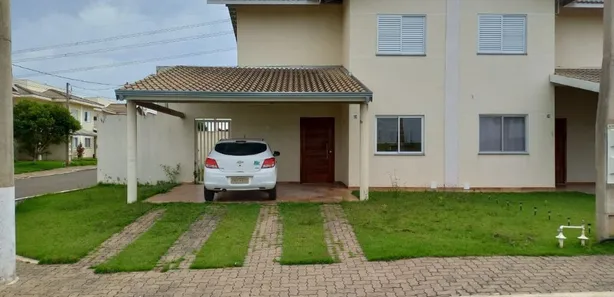 Sobrado com 3 Quartos à venda, 114m² no Parque Souza Queiroz, Cosmópolis