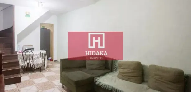 Casa com 3 Quartos à venda, 120m² no Chácara Santo Antônio (Zona Sul), São Paulo