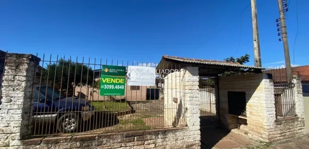 Casa com 3 Quartos à venda, 174m² no Scharlau, São Leopoldo