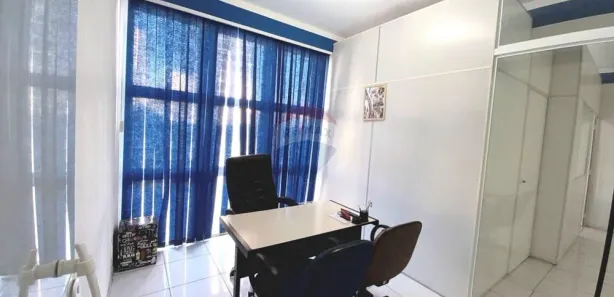 Loja / Salão / Ponto Comercial à venda, 115m² no Centro, Bauru