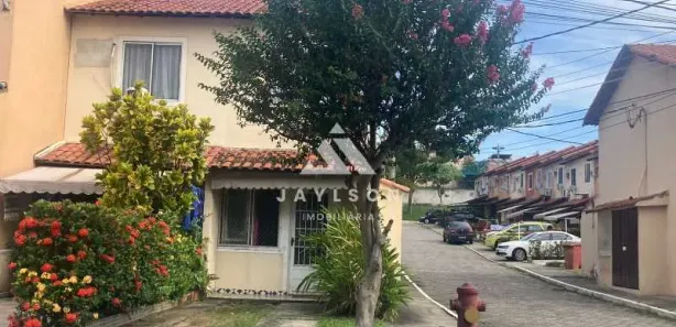 Casa de Condomínio com 2 Quartos à venda, 46m² no Pavuna, Rio de Janeiro
