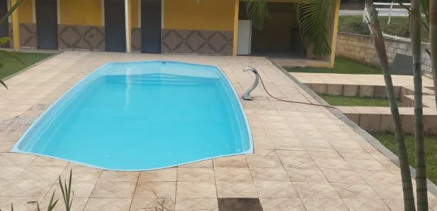 Fazenda / Sítio / Chácara com 2 Quartos à venda, 32000m² no Papucaia, Cachoeiras de Macacu