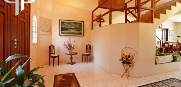 Fazenda / Sítio / Chácara com 4 Quartos à venda, 400m² no Parque das Nascentes, Pinhais