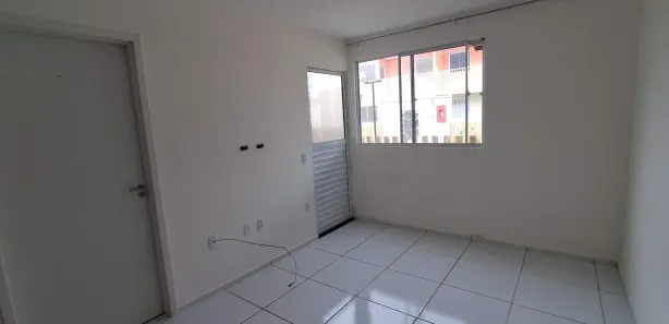 Apartamento com 2 Quartos para alugar, 42m² no Espaço Tropical, Barra dos Coqueiros