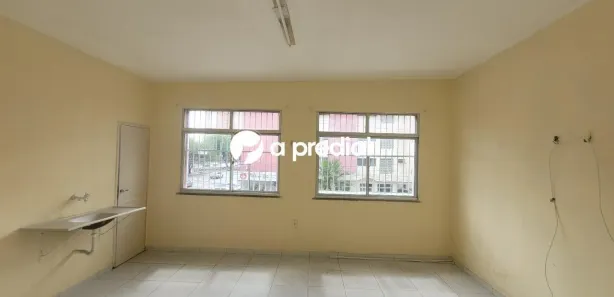 Kitnet com 1 Quarto para alugar, 27m² no Parquelândia, Fortaleza
