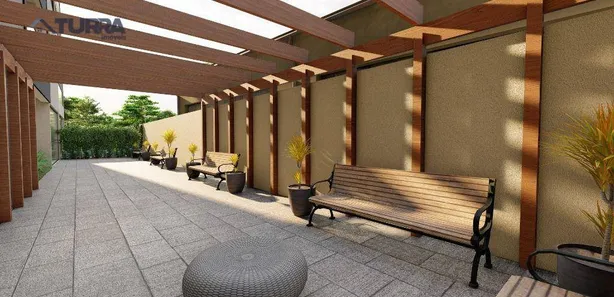 Conjunto Comercial / Sala à venda, 43m² no Atibaia Jardim, Atibaia