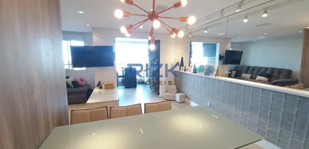 Apartamento com 2 Quartos à venda, 72m² no Jardim da Glória, São Paulo