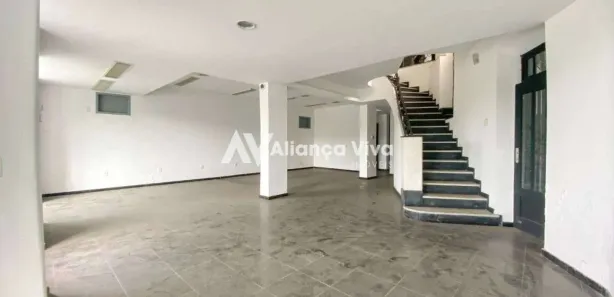 Casa com 13 Quartos à venda, 1000m² no Botafogo, Rio de Janeiro