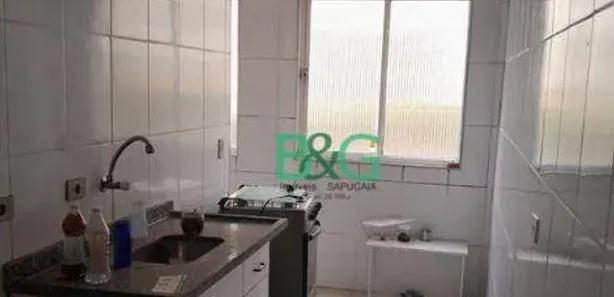 Apartamento com 2 Quartos à venda, 60m² no Jardim Pedra Branca, São Paulo