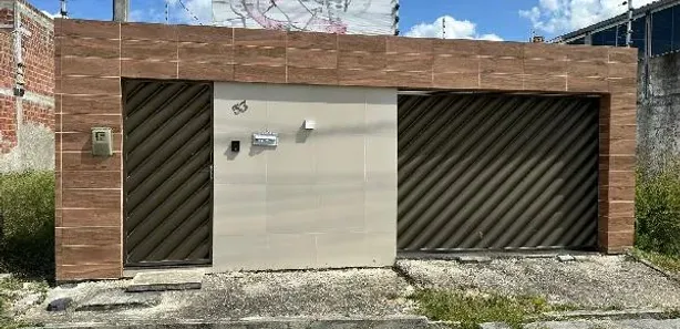 Casa com 3 Quartos à venda, 175m² no São João da Escócia, Caruaru