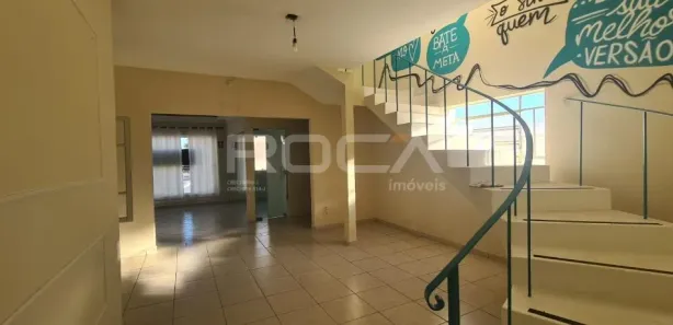 Prédio Inteiro com 4 Quartos à venda, 306m² no Centro, São Carlos