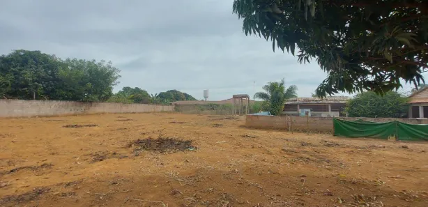 Fazenda / Sítio / Chácara com 4 Quartos à venda, 240m² no Setor de Chácaras Riacho Doce, Novo Gama