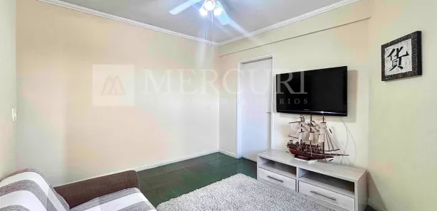 Cobertura com 4 Quartos para venda ou aluguel, 192m² no Enseada, Guarujá