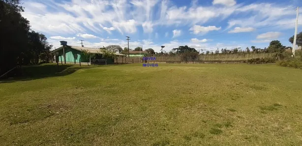 Fazenda / Sítio / Chácara com 3 Quartos à venda, 24200m² no , Contenda
