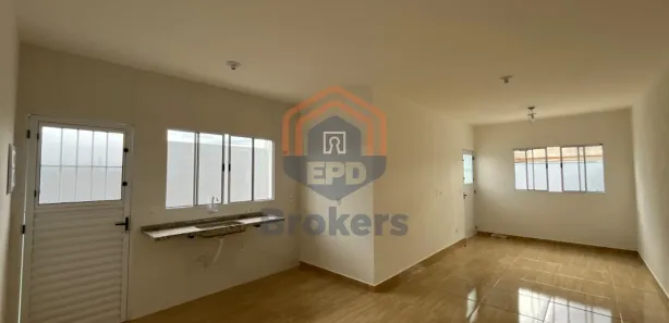 Casa com 2 Quartos à venda, 64m² no Dos Pereiras, Jarinu