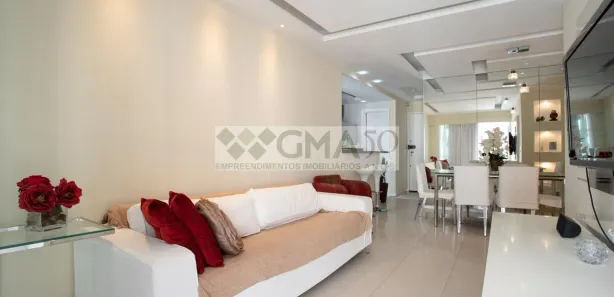 Apartamento com 2 Quartos à venda, 81m² no Recreio dos Bandeirantes, Rio de Janeiro
