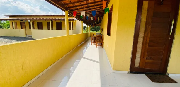 Fazenda / Sítio / Chácara com 5 Quartos à venda, 20m² no Centro, Conceição da Feira