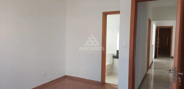 Apartamento com 3 Quartos à venda, 146m² no Eldorado, Contagem