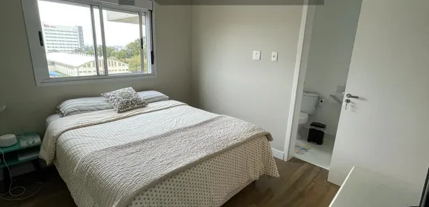 Apartamento com 3 Quartos à venda, 130m² no Jardim Colina da Serra II (Jacaré), Cabreúva
