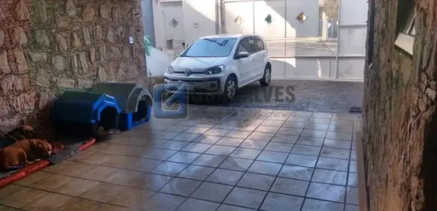Sobrado com 4 Quartos à venda, 350m² no Centro, Ribeirão Pires