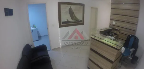 Conjunto Comercial / Sala à venda, 64m² no Vila Costa, Suzano