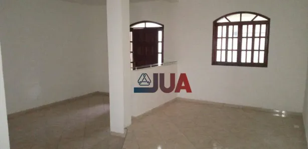 Casa com 3 Quartos para alugar, 126m² no Vila Nova, Nova Iguaçu