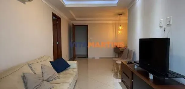 Apartamento com 2 Quartos para alugar, 98m² no Braga, Cabo Frio