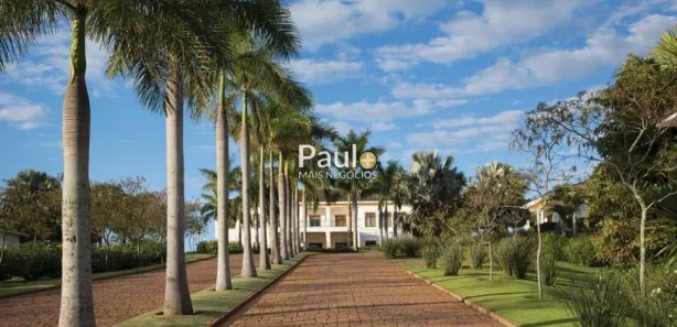 Terreno / Lote / Condomínio à venda, 7080m² no Residencial Fazenda da Grama, Itupeva