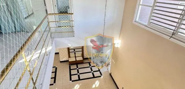 Casa de Condomínio com 3 Quartos para alugar, 330m² no Ponta Negra, Natal