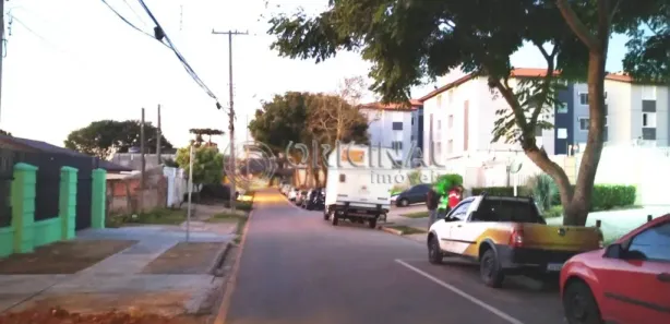 Terreno / Lote / Condomínio para alugar, 480m² no Cidade Jardim, São José dos Pinhais