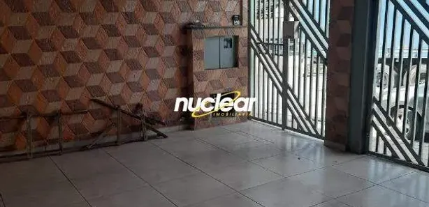 Sobrado com 4 Quartos à venda, 213m² no Jardim Ricardo, São Paulo