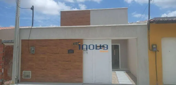 Casa com 2 Quartos à venda, 149m² no Ancuri, Fortaleza