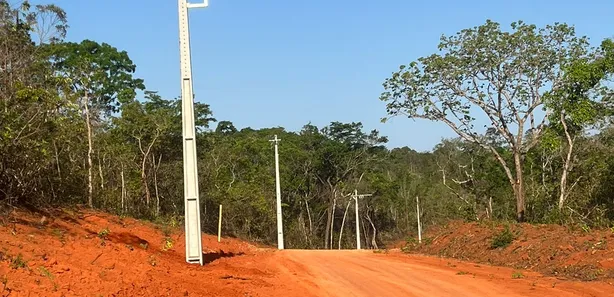 Terreno / Lote / Condomínio à venda, 20000m² no , Jaboticatubas
