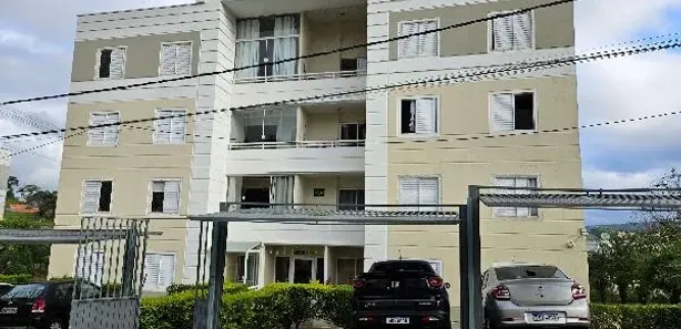 Apartamento com 2 Quartos à venda, 43m² no Jardim Ísis, Cotia