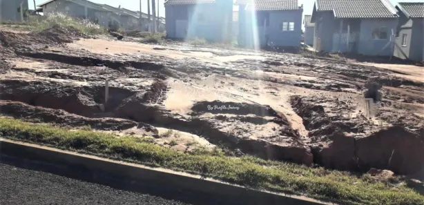 Terreno / Lote / Condomínio à venda, 160m² no , Pompéia