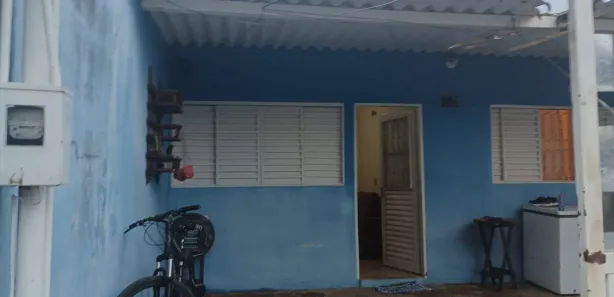 Casa com 3 Quartos à venda, 128m² no Samambaia Norte, Brasília