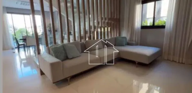 Casa de Condomínio com 6 Quartos à venda, 450m² no Condomínio Residencial Colinas do Paratehy, São José dos Campos