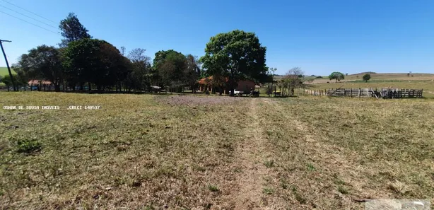 Fazenda / Sítio / Chácara com 4 Quartos à venda, 193600m² no Maristela, Laranjal Paulista