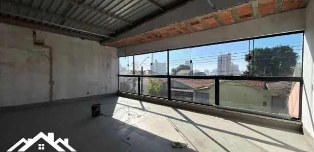 Loja / Salão / Ponto Comercial à venda, 320m² no Vila São João, Limeira
