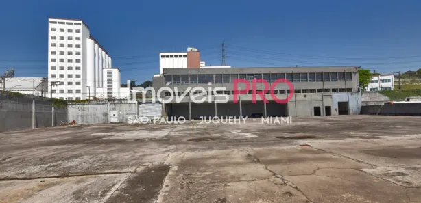 Prédio Inteiro para alugar, 259m² no Jaguaré, São Paulo