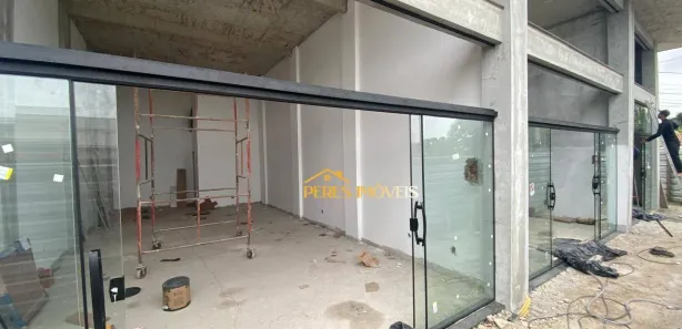 Loja / Salão / Ponto Comercial para alugar, 45m² no Chácara Mariléa, Rio das Ostras