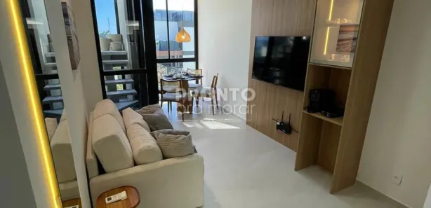 Cobertura com 1 Quarto à venda, 80m² no , Ipojuca