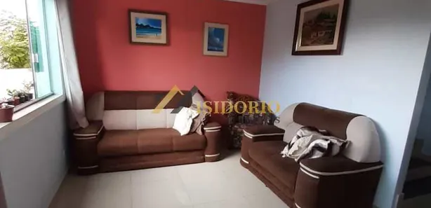 Sobrado com 3 Quartos à venda, 100m² no Santa Terezinha, Colombo