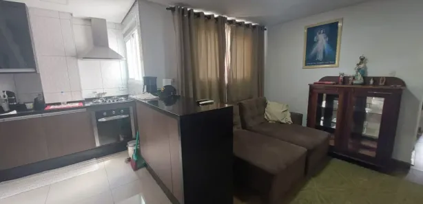 Cobertura com 2 Quartos à venda, 114m² no Vila Nossa Senhora das Vitórias, Mauá
