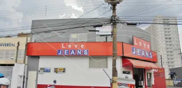Conjunto Comercial / Sala para alugar, 17m² no Chácaras Antonieta, Limeira